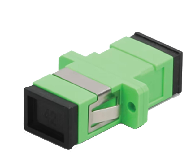 Ubiquiti UF-ADAPTER-APC-50 Adapter SC/APC Simplex Single mode 50-pack - 1573936 - zdjęcie